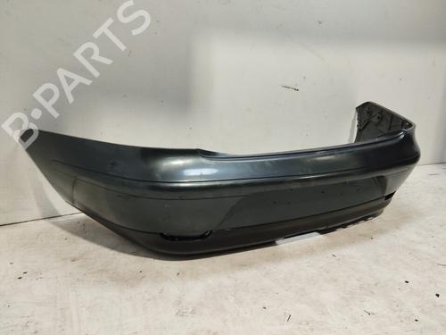 Rear bumper SEAT CORDOBA (6L2) 1.9 TDI | BP31189393C8