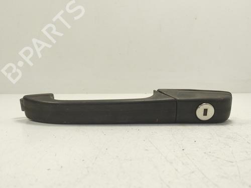 Used Front right exterior door handle VOLVO 440 (445) 1.8 (90 hp) 31189366