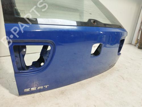Tailgate SEAT LEON (1M1) 1.9 TDI | BP29053421C6 