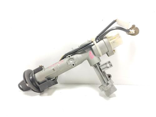 Used Ignition barrel SSANGYONG REXTON / REXTON II (GAB_) 2.7 Xdi (163 hp) 30444639