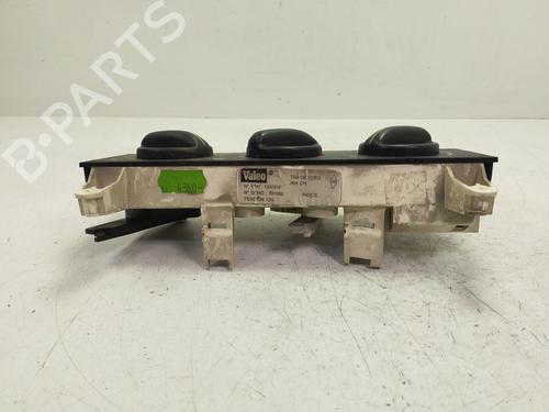 AC Styreenhet / Manøvreringsenhet RENAULT MASTER II Van (FD) 2.5 D (FD0A, FD0E, FD2E, FD3E) | BP29906194I5