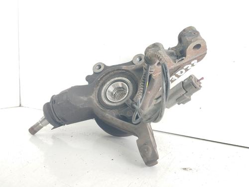 Right front steering knuckle PEUGEOT 308 I (4A_, 4C_)  | BP29721997M26 