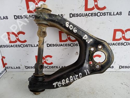 Left front suspension arm NISSAN TERRANO II (R20) 2.7 TDi 4WD | BP22404859M12 