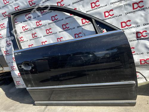 Right front door VW PASSAT B5.5 (3B3) 1.9 TDI | BP17416642C3 