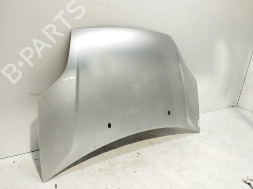 Hood FORD FIESTA V (JH_, JD_) 1.4 16V | BP22757391C1 