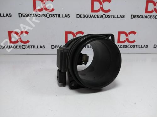 Used Mass air flow sensor PEUGEOT 407 (6D_) 2.0 (6DRFNB, 6DRFNE) (136 hp) 17401766
