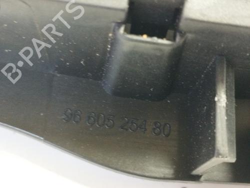 Front left interior door handle PEUGEOT 308 I (4A_, 4C_)  | BP17426296I13 