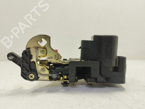 Rear right lock SSANGYONG REXTON / REXTON II (GAB_) 2.7 Xdi | BP30442236C99