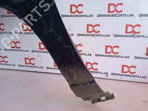 Left front fenders OPEL ZAFIRA A MPV (T98) 2.0 DTI 16V (F75) | BP17418995C41 