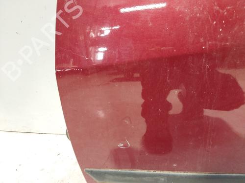 Left front door FORD FIESTA V (JH_, JD_) 1.4 TDCi | BP29174550C2 