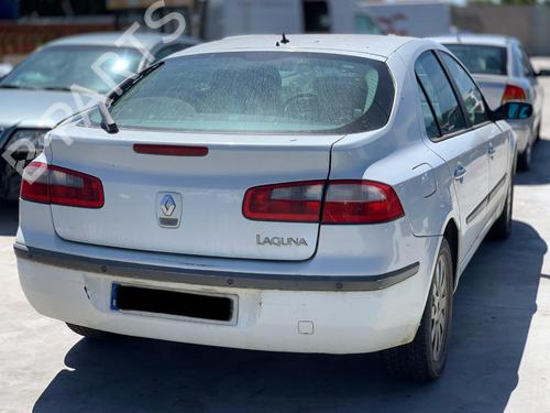 Pipe RENAULT LAGUNA II (BG0/1_) | BP36596470M125 - Image 10
