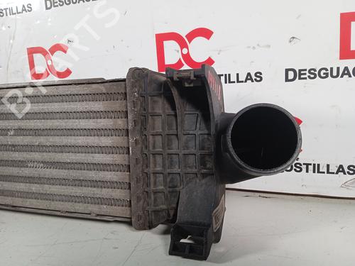 Intercooler FORD FOCUS C-MAX (DM2)  | BP17413197M30 
