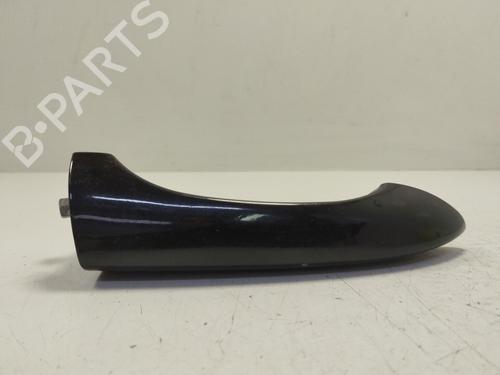 Used Rear right exterior door handle BMW X5 (E53) 3.0 d (184 hp) 18903958