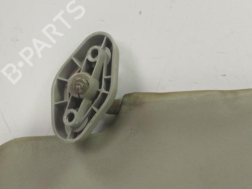 Left sun visor RENAULT LAGUNA III (BT0/1) 2.0 dCi (BT01, BT08, BT09, BT0E, BT0K, BT12, BT1C, BT1D,... | BP30922624I1