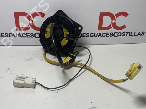 Used Squib airbag DAEWOO REZZO (U100) [2000-2025]  17398345