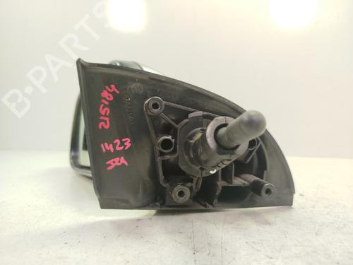 Left mirror PEUGEOT 307 (3A/C)  | BP27451618C26 