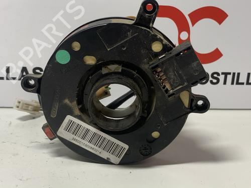 Squib airbag FIAT PUNTO (188_) 1.9 JTD 80 (188.237, .257, .337, .357) | BP17398226C102 
