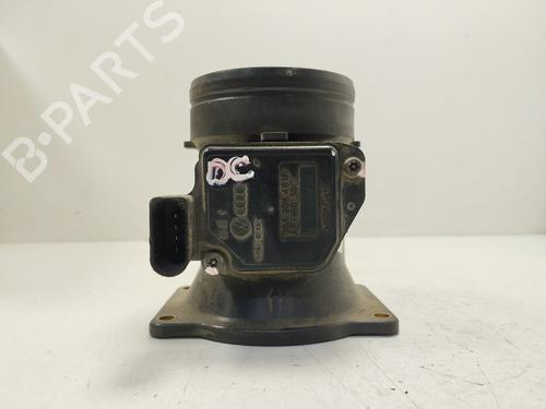 Used Mass air flow sensor VW GOLF IV (1J1) 1.6 (100 hp) 19665320