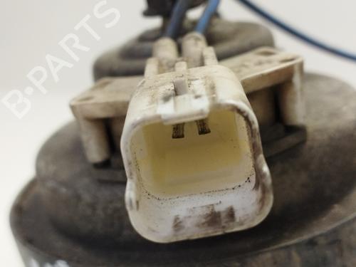 Horn CITROËN C5 III (RD_)  | BP22890748E13 