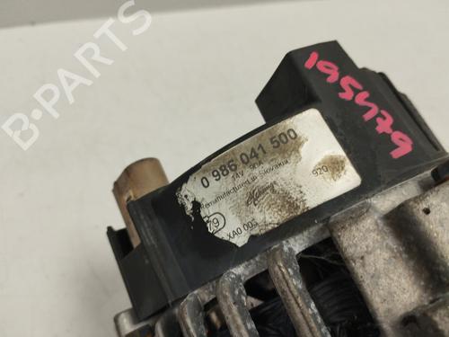 Alternator VW GOLF IV (1J1)  | BP20338639M7 