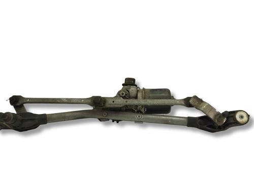 Used Front wiper motor Front wiper motor RENAULT MEGANE III Hatchback (BZ0/1_, B3_) [2008-2026] 40037203 40037203