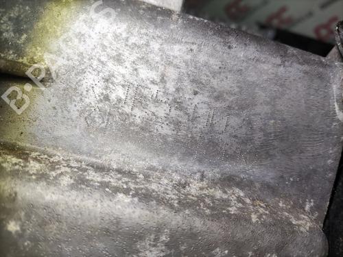 Gearbox RENAULT LAGUNA II (BG0/1_) 2.0 16V IDE (BG0N) | BP17406768M3 