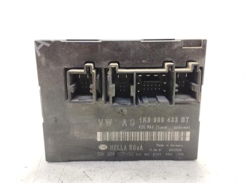 Used Electronic module VW GOLF V (1K1) [2003-2010]  25799139