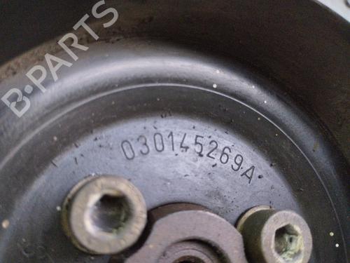 Styring servopumpe SEAT LEON (1M1) 1.6 16 V | BP17421657M99 