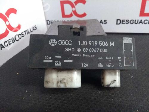 Used Fuse box SEAT IBIZA III (6L1) [2002-2009]  32086599