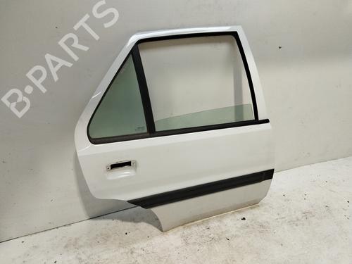 Right rear door CITROËN SAXO (S0, S1) 1.1 X, SX | BP29176533C5 