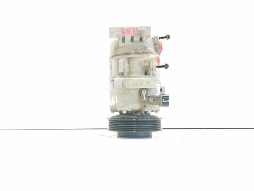AC compressor HYUNDAI TUCSON (NX4E, NX4A)  | BP22243855M34 