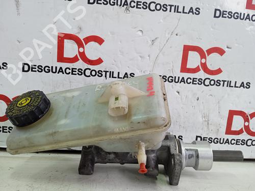 Brake master cylinder RENAULT TRAFIC II Platform/Chassis (EL) 1.9 dCi 100 (EL0C) | BP17413324M77 