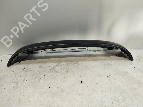 Rear bumper AUDI A4 B6 (8E2) 2.0 | BP18322433C8 