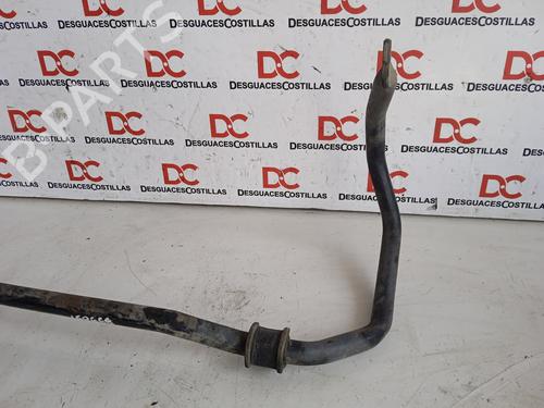 Anti roll bar MERCEDES-BENZ A-CLASS (W169) A 180 CDI (169.007, 169.307) | BP17418760M96 