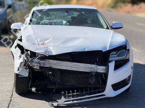 Third brake light AUDI A5 (8T3) 2.0 TFSI | BP31132828L11 