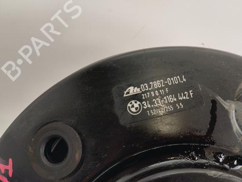 Servo brake BMW 3 (E46) 320 d | BP24262772M42 