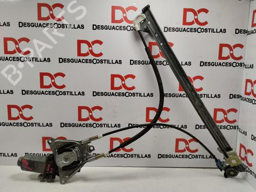 Rudehejsemekanisme ventre foran CITROËN SAXO (S0, S1) 1.5 D (57 hp) 29916943