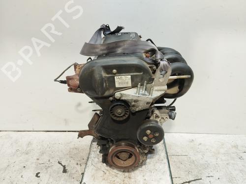Engine FORD PUMA (EC_) 1.4 16V | BP35945498M1 - Image 4