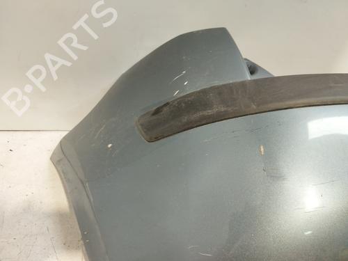 Rear bumper CITROËN C4 I (LC_)  | BP31191210C8 