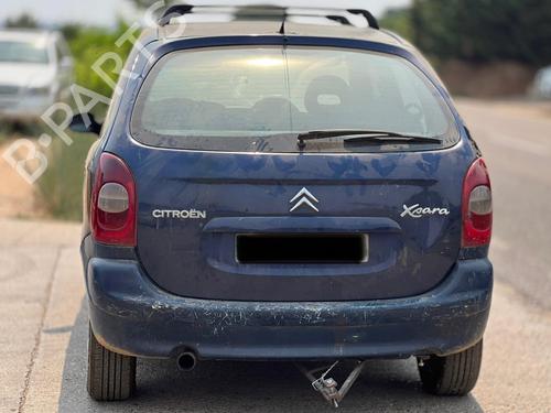 Right front suspension arm CITROËN XSARA PICASSO (N68) 2.0 HDi | BP28169458M13 