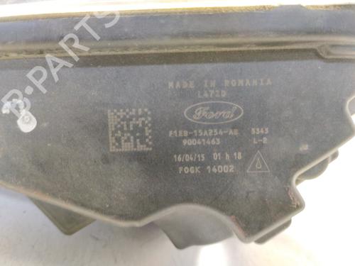 Right front fog light FORD FOCUS III 1.6 TDCi | BP17419294C31 