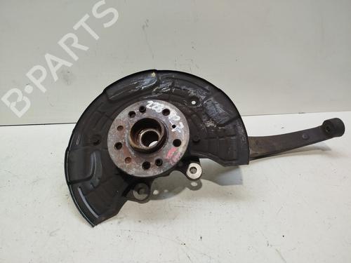 Used Left front steering knuckle MERCEDES-BENZ R-CLASS (W251, V251) [2005-2017]  31694659