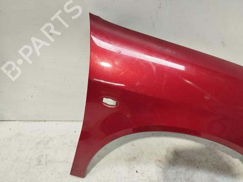 Right front fenders CITROËN XSARA Coupe (N0) 2.0 HDI 90 | BP28088402C42 