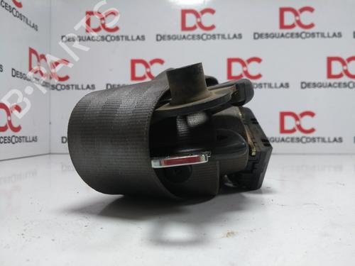 Rear right seatbelt SEAT ALHAMBRA (7V8, 7V9) 1.9 TDI | BP17409329I28 