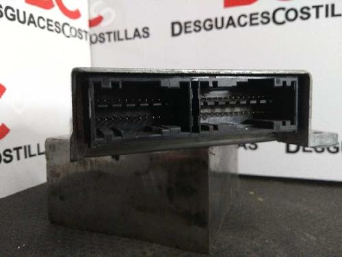 ECU airbags CITROËN C4 I (LC_)  | BP17395445M53 