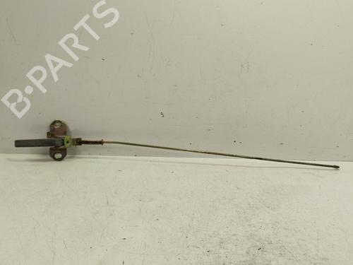 Used Front right interior door handle Front right interior door handle SUZUKI SAMURAI Open Off-Road Vehicle (SJ_) 1.3 (SJ413) (64 hp) 34445097 34445097