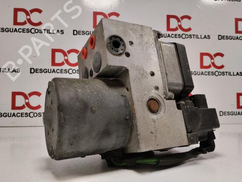 Used ABS pump OPEL ZAFIRA A MPV (T98) 2.0 DTI 16V (F75) (101 hp) 17417832