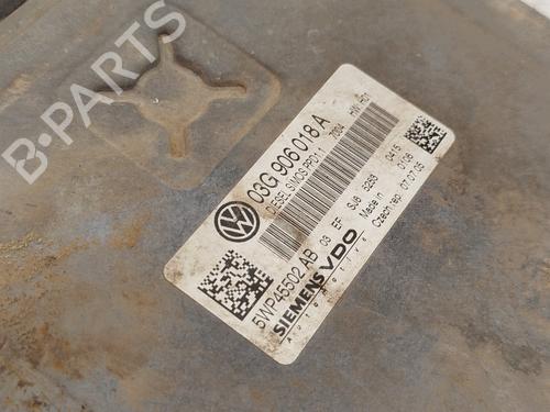 Motorstyringsenhed VW PASSAT B6 (3C2)  | BP29932862M57 