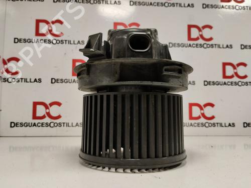 Used Heater blower motor PEUGEOT 207 (WA_, WC_) 1.6 HDi (90 hp) 17416511
