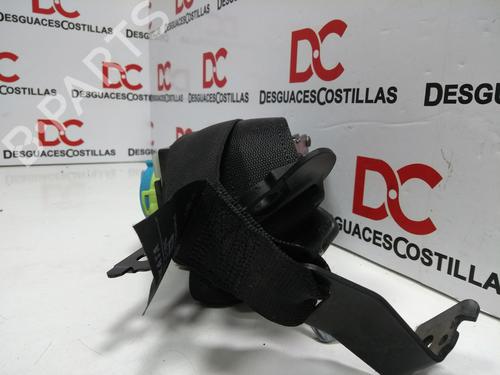 Front right seatbelt SAAB 9-3 (YS3F, E79, D79, D75) 1.9 TiD | BP17400609I25 